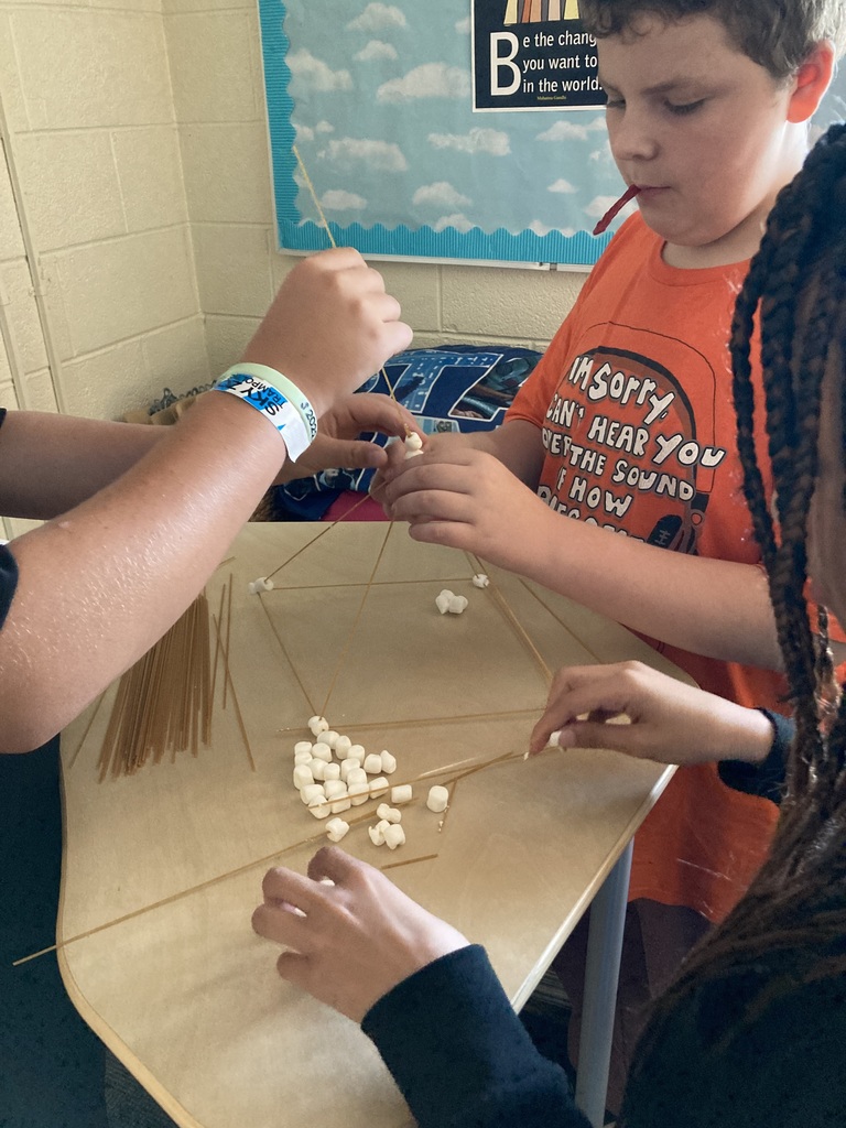 Who will build the tallest tower?