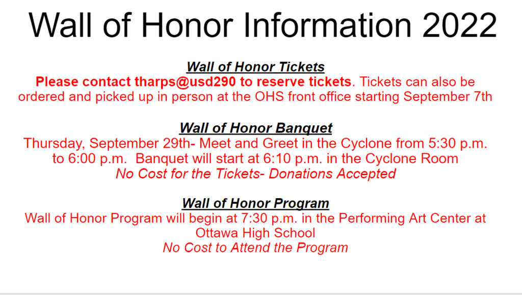 white background with a lot of words. 