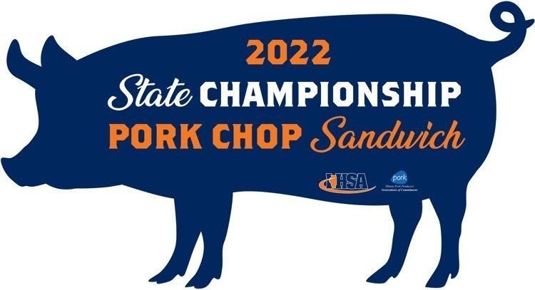 IHSA pork chop challenge