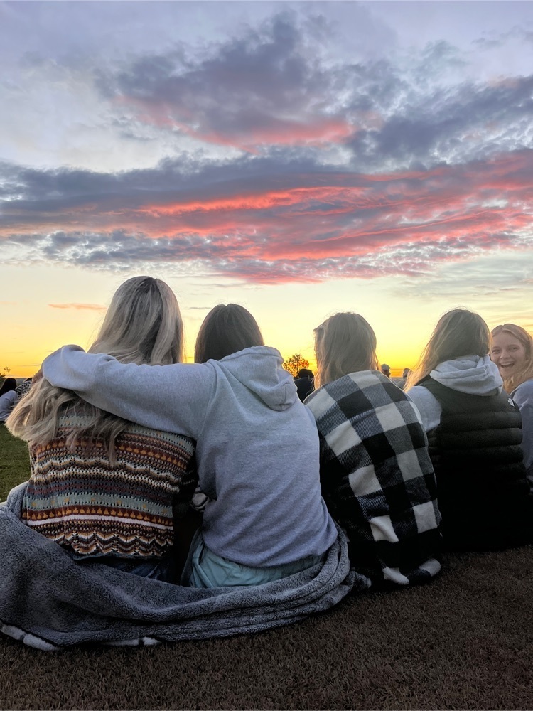 senior sunrise