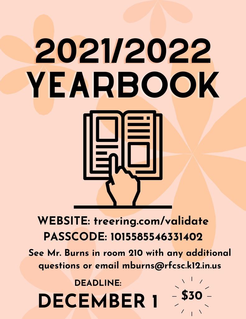 Yearbook