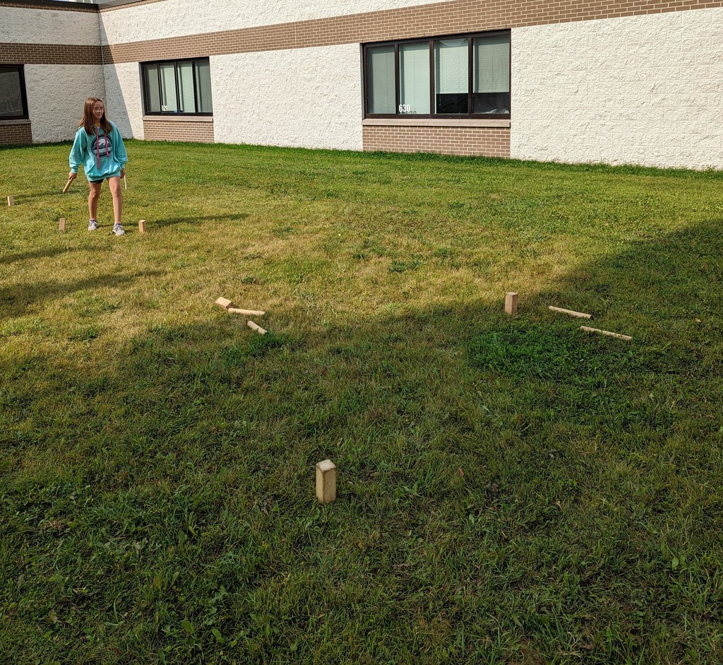 Florence Elementary Students