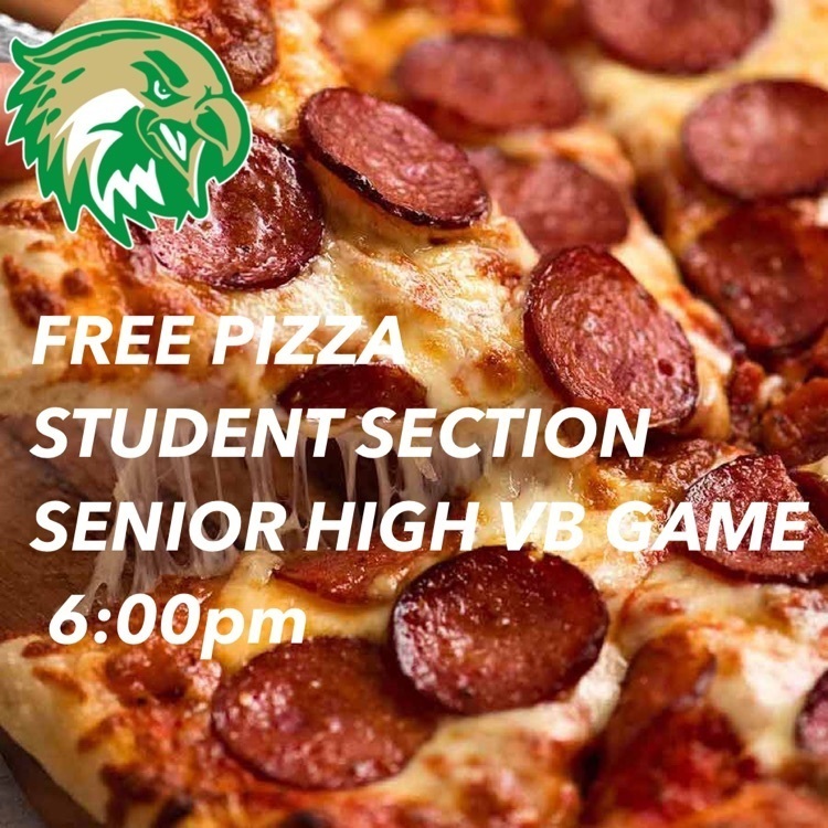 free pizza 