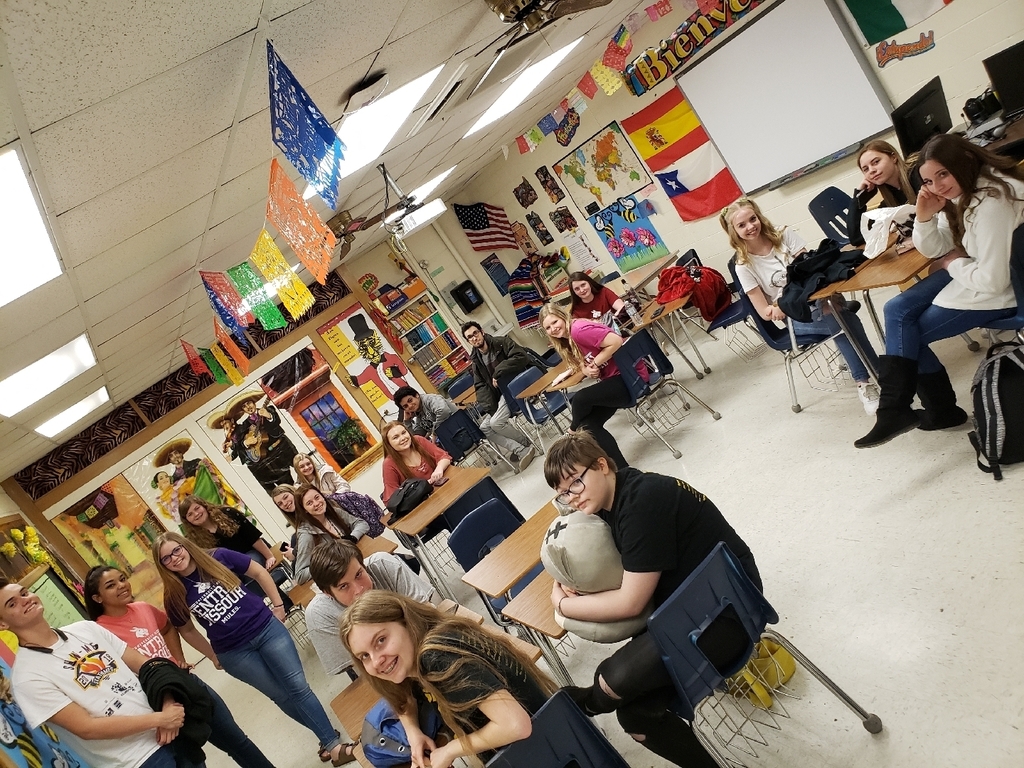 Spanish 1