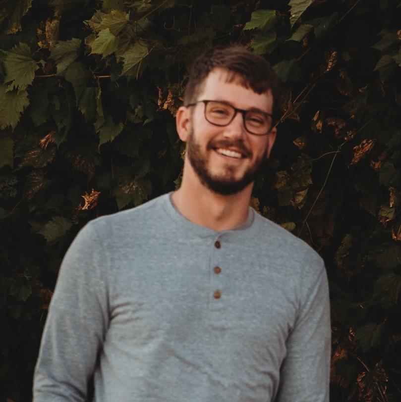 Andrew Bushor - image