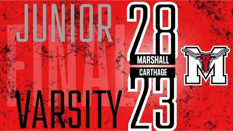 JV vs Carthage