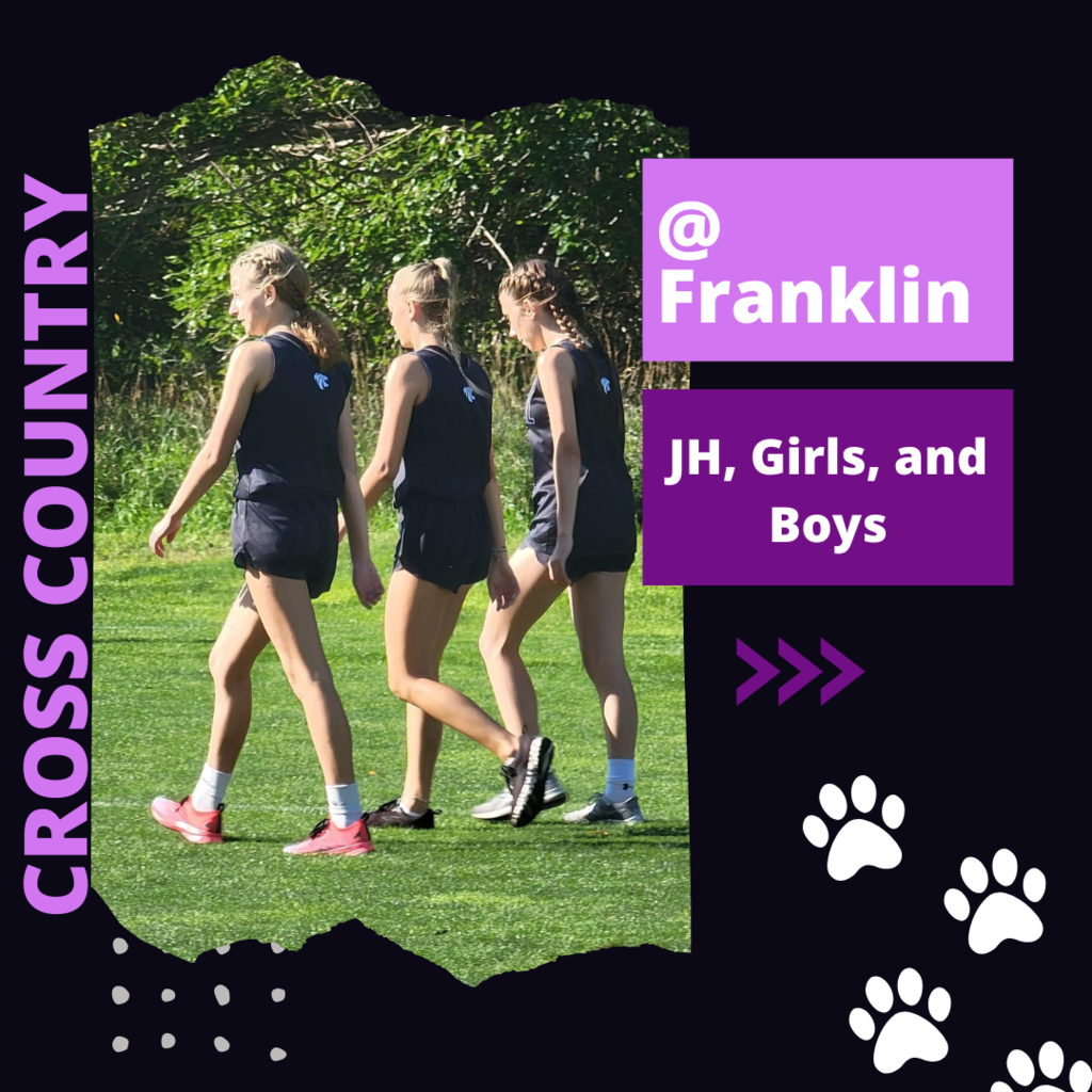 cross country