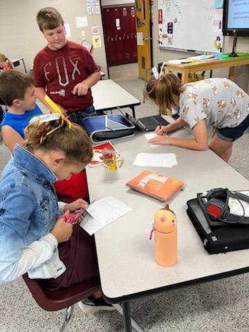 6th Grade Social Studies