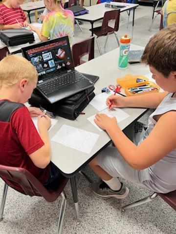 6th Grade Social Studies