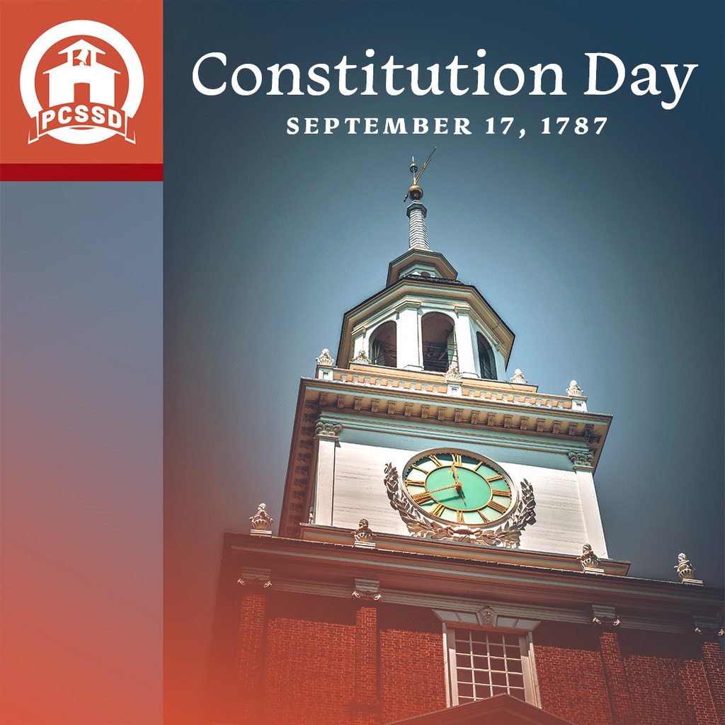 constitution day