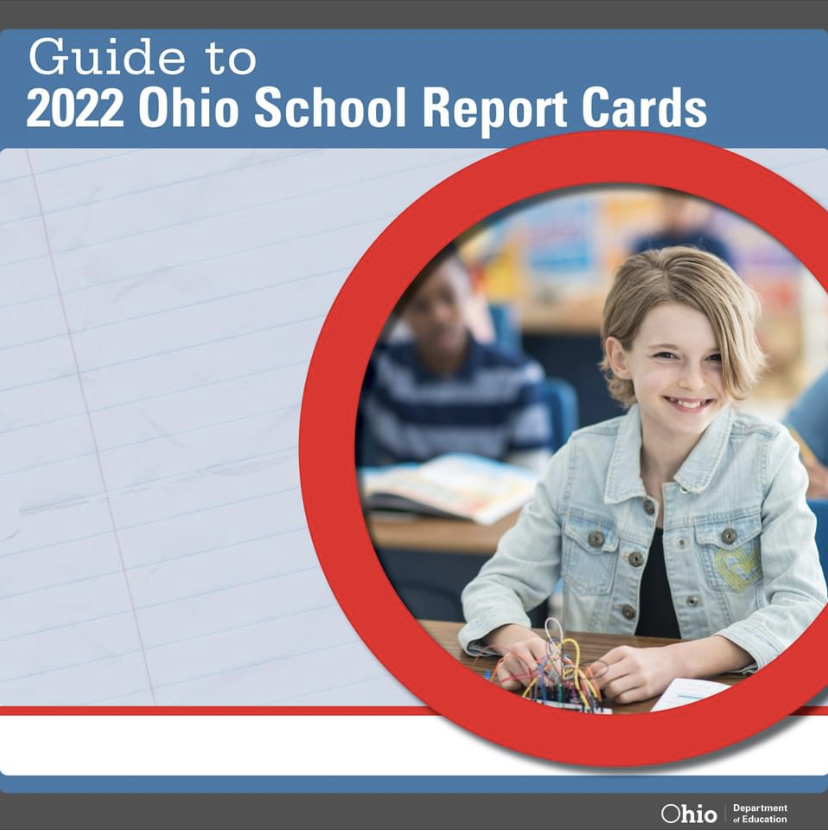 Guide to 2022 Ohio School Report Cards image
