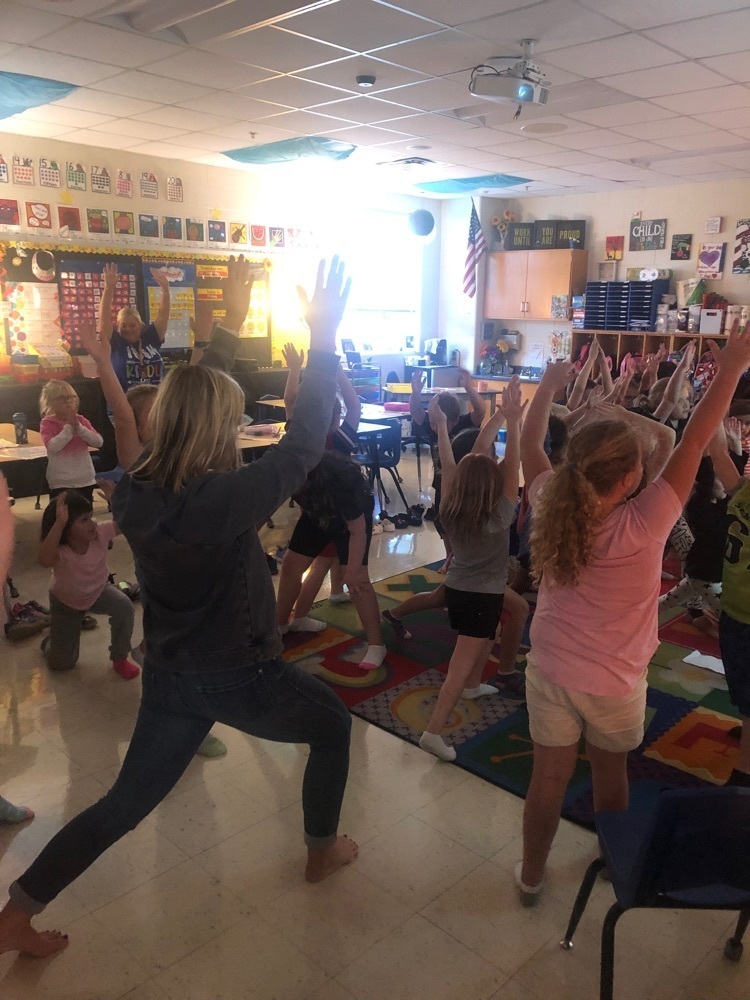 yoga