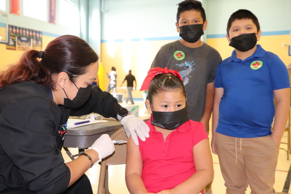 Flu Clinic