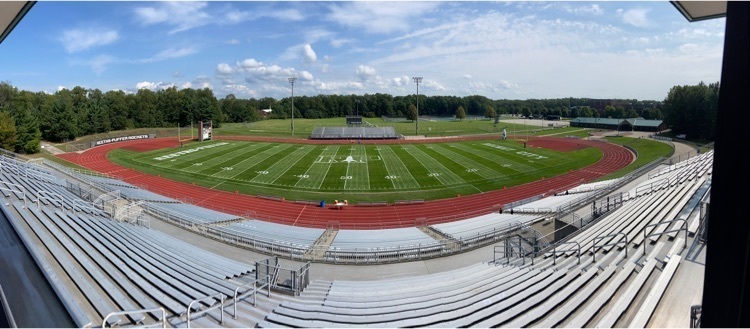 stadium