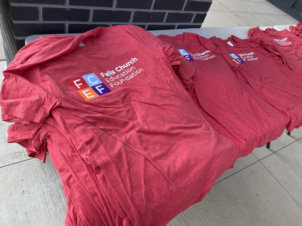 Run for school tshirts