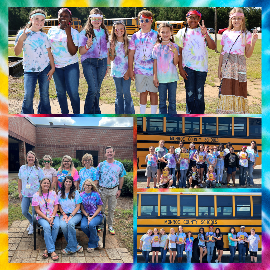 tie dye schooled