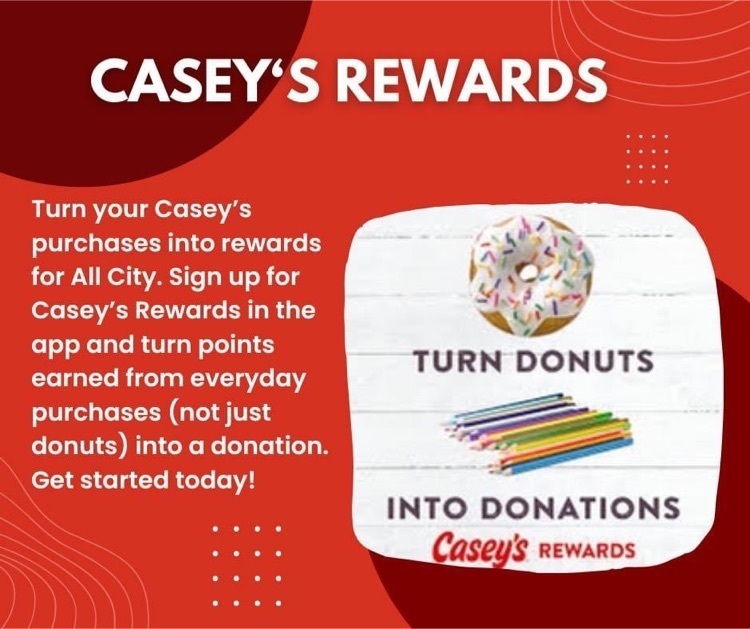 Casey’s