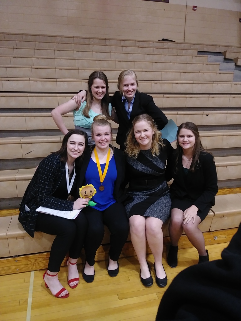 Speech Team