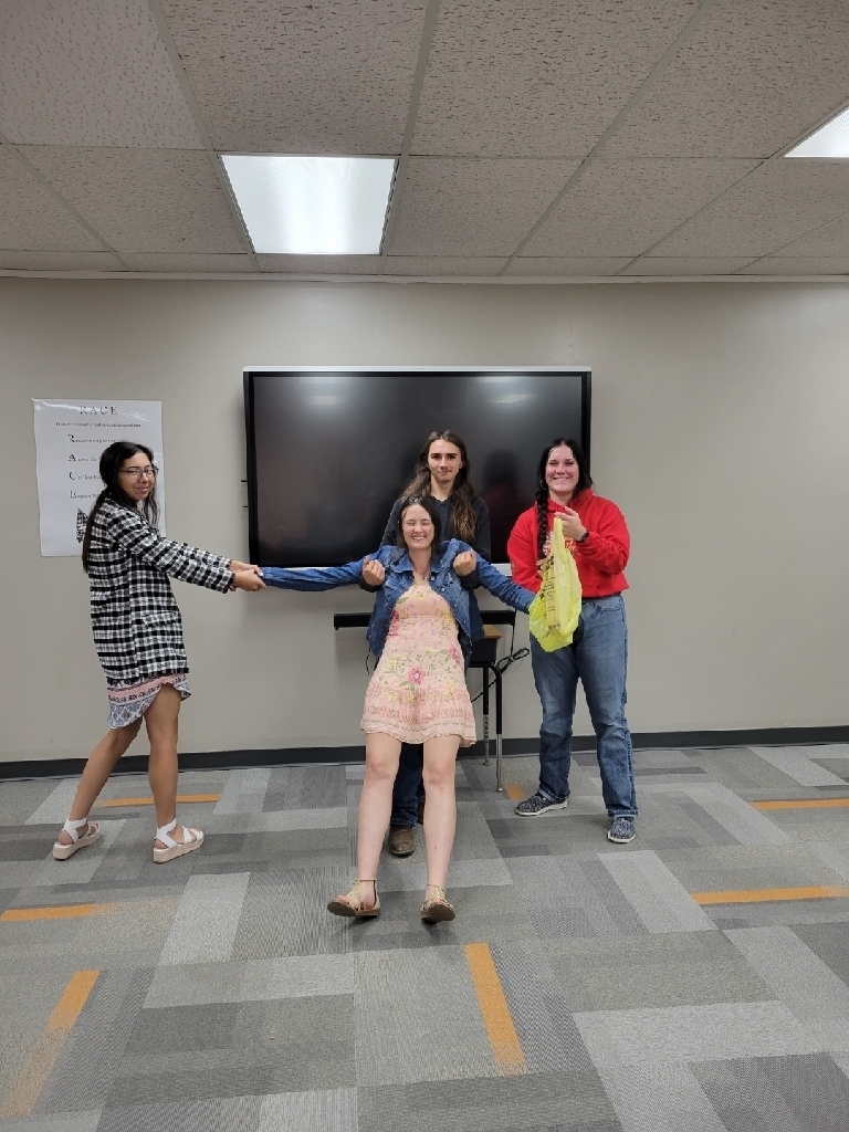 group 5
