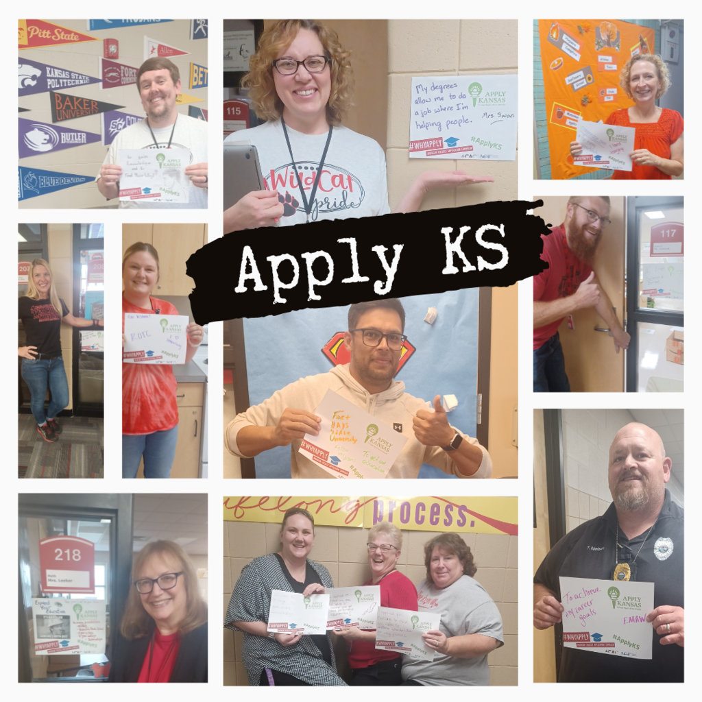 Apply KS