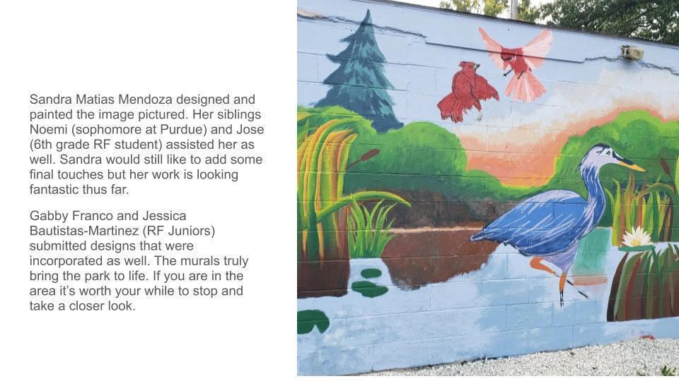 Art Mural