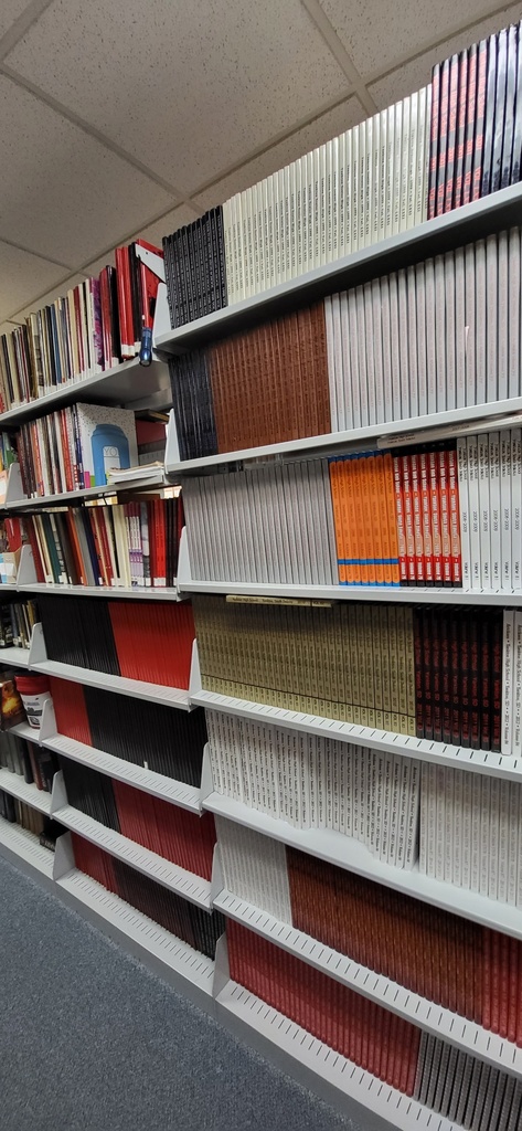 Yearbooks