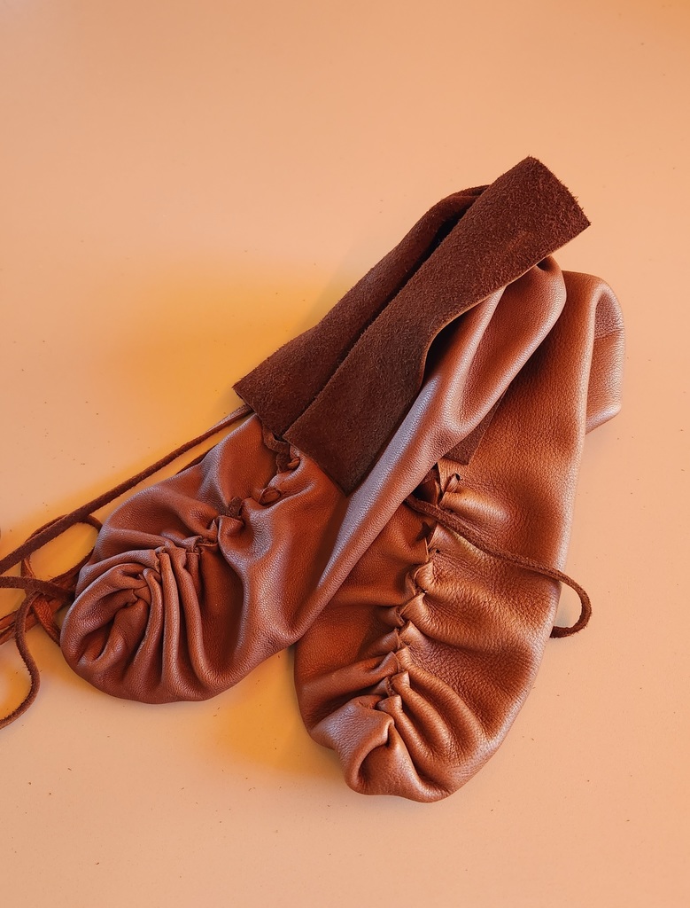 Craft Circle : Mocs 