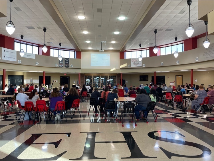 Senior Family Information Night