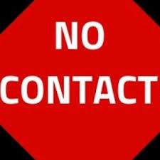 No Contact