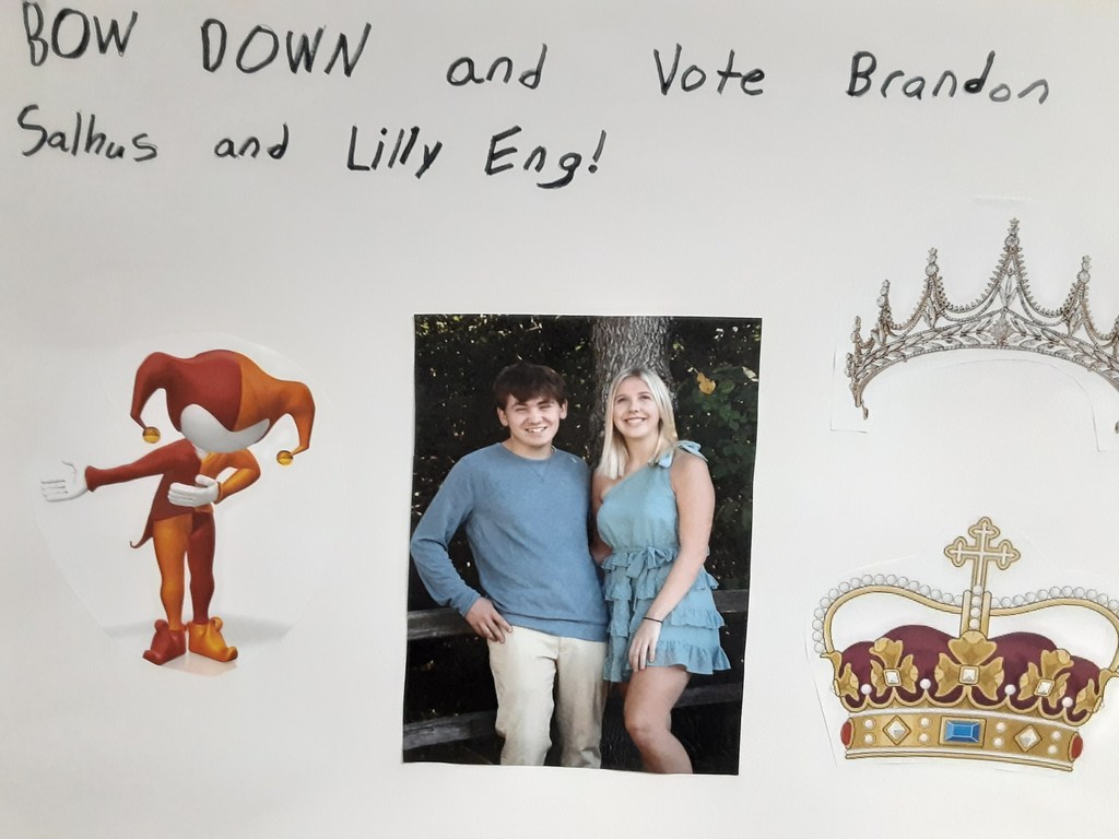Brandon & Lilly