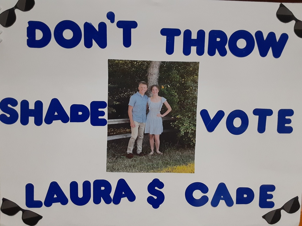 Laura & Cade