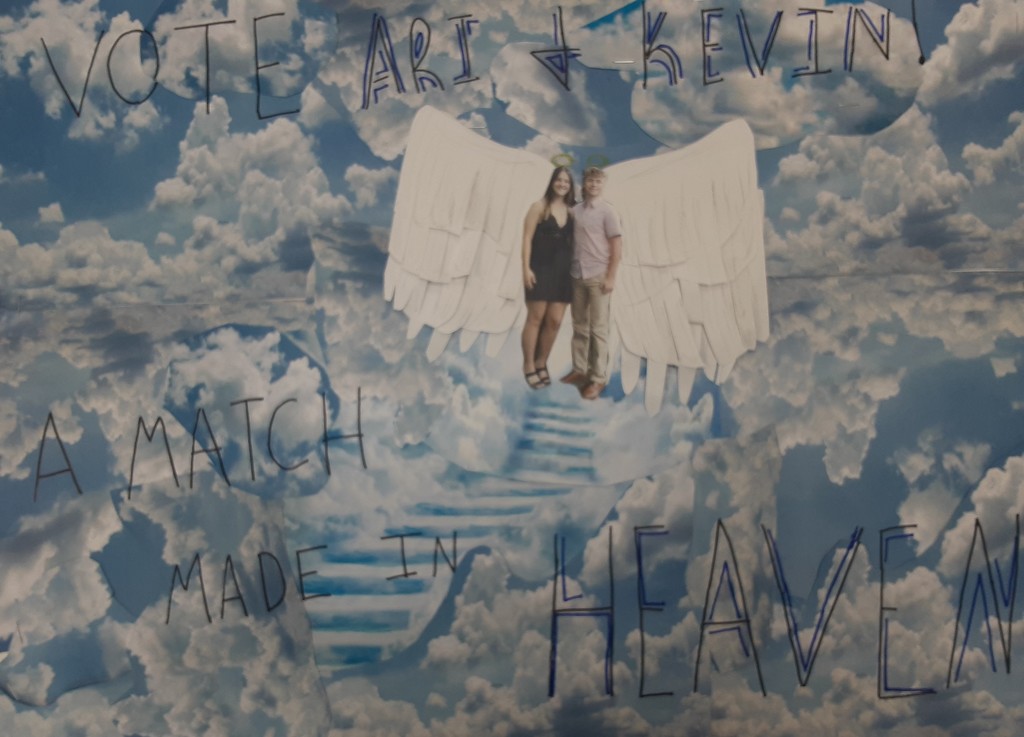 Ari & Kevin