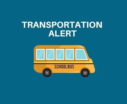 Transportation Alert