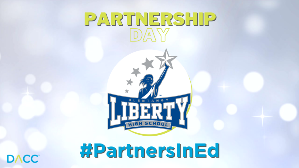 Partnership Day - Olentangy Liberty