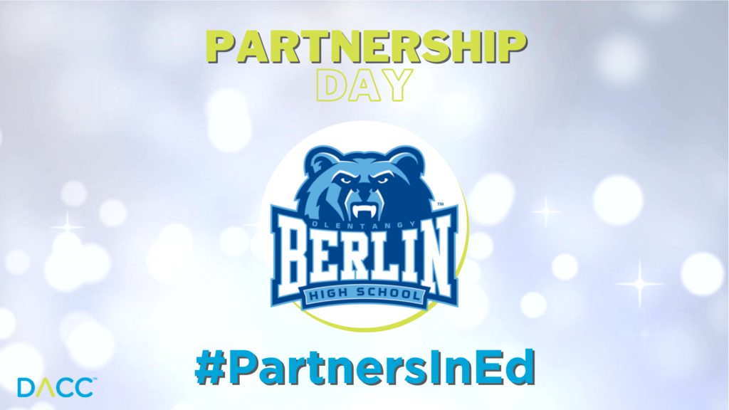 Partnership Day - Olentangy Berlin