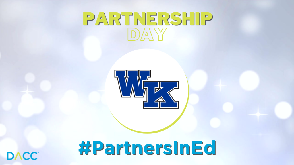 Partnership Day - Worthington Kilbourne