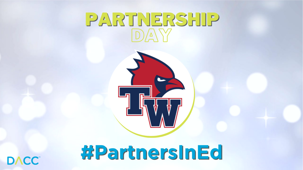 Partnership Day - Thomas Worthington