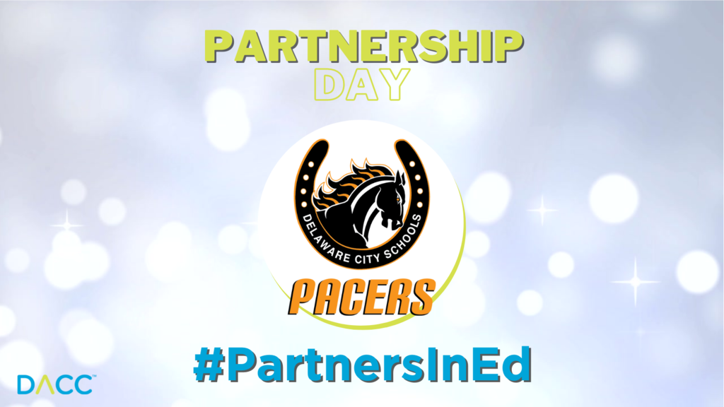 Partnership Day - Delaware City Schools