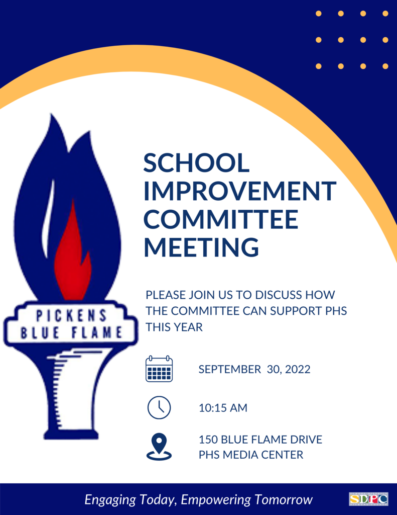 SIC Meeting 9/30