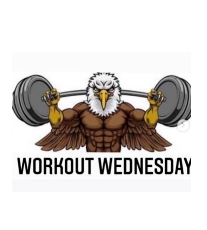 Workout Wednesday