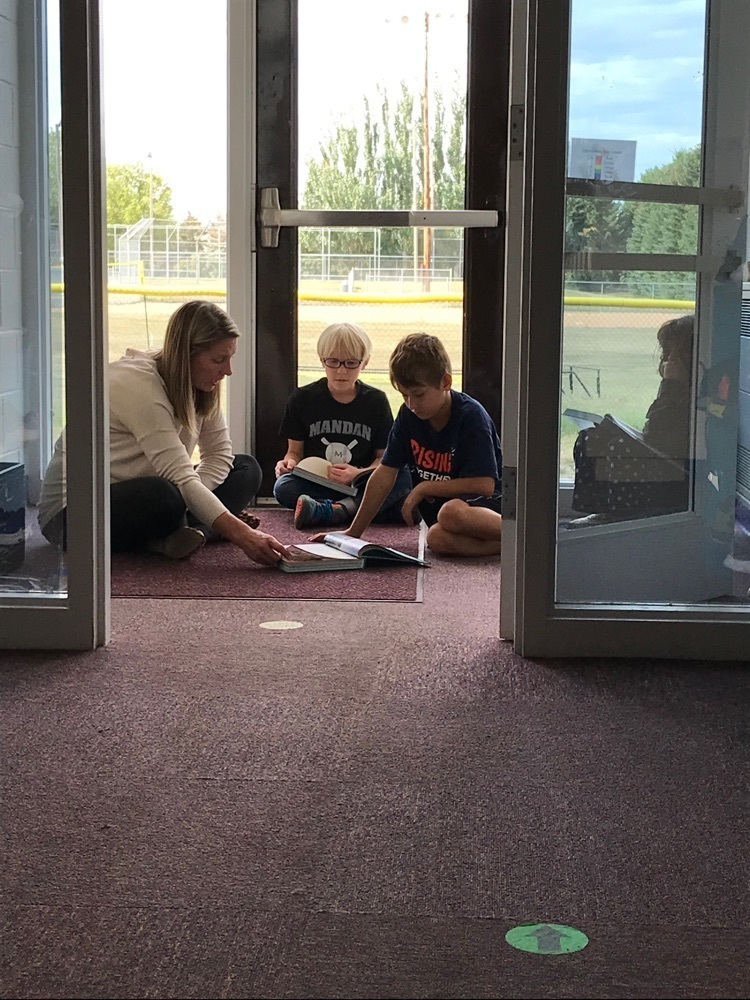 reading