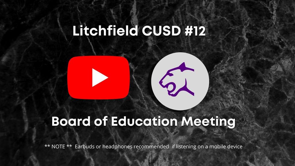 Board Meeting Live
