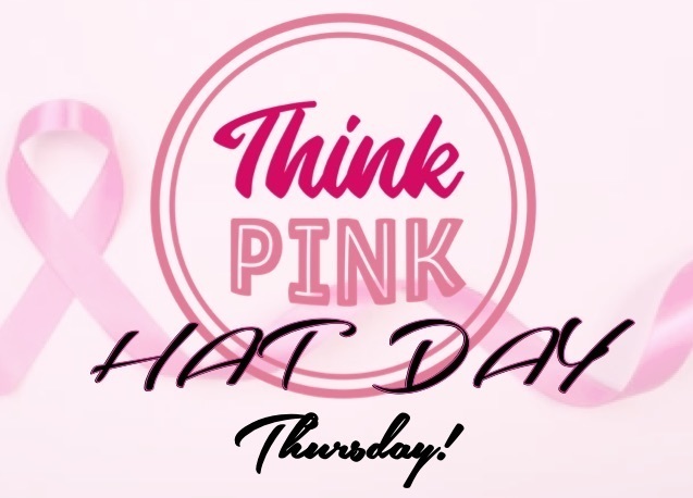 THink pink