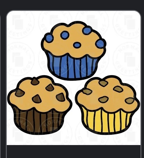 muffins