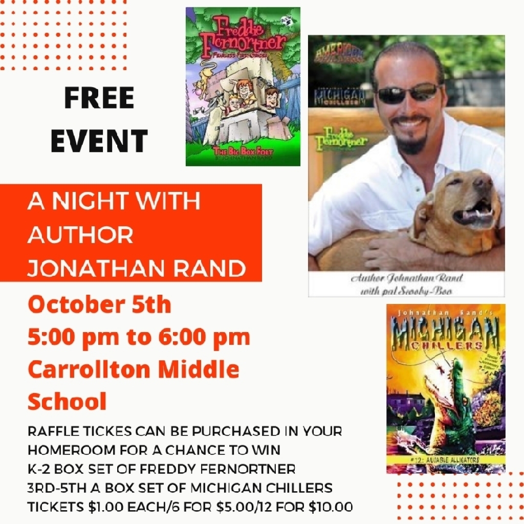 Jonathan Rand