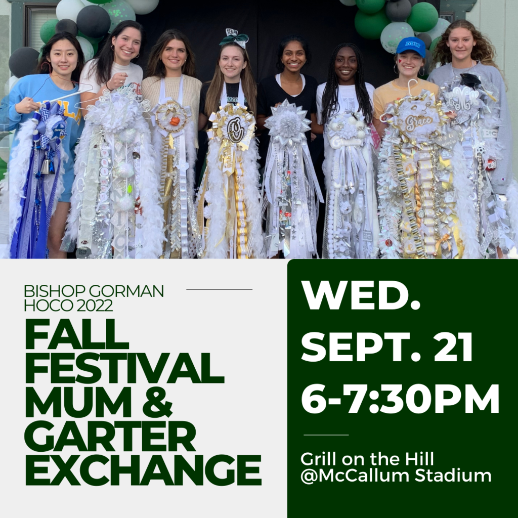 fall festival