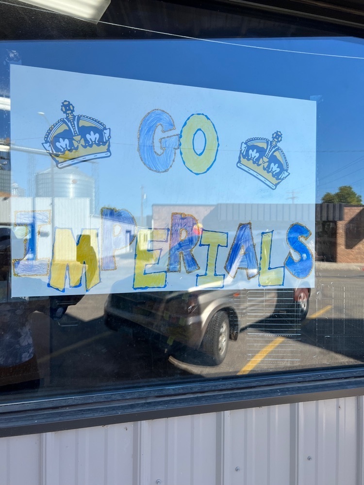 2nd grade sign