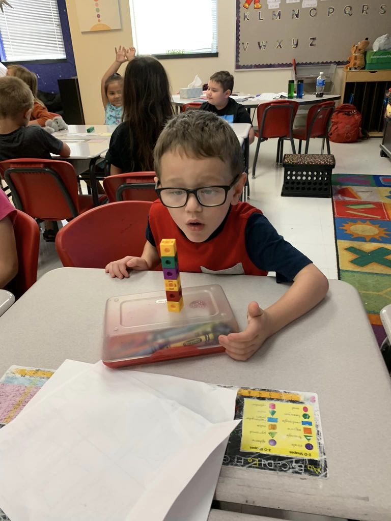 MR. ELLIOTTS, BUILDING TOWERS