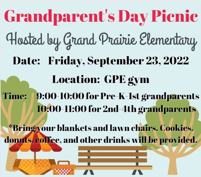 grandparents day