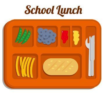 School Lunch 